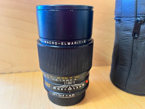 Leica apo macro - leica, 100