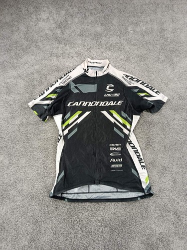 Cannondale maillot velo - , homme