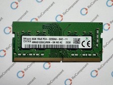 8GO RAM SK-Hynix HMA81GS6CJR8N