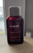 FURYO Jacques Bogart Paris -