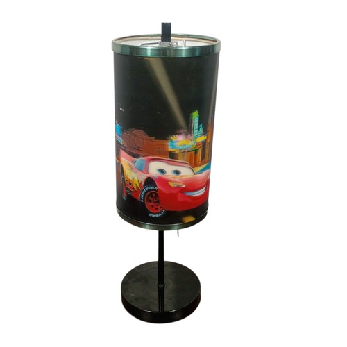 Disney pixar cars holographic - pixar,