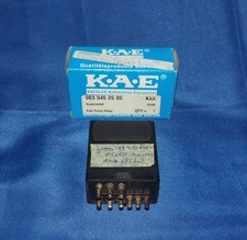 Nors ! 1986-1991 Mercedes W126