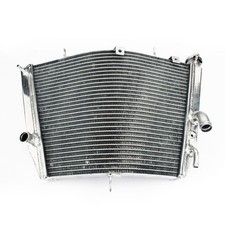 Radiateur de refroidissement en aluminium pour SUZUKI GSX-R600 750 11-24 GSXR750