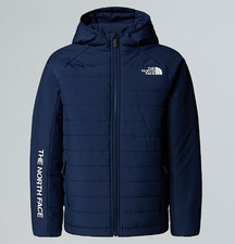 Doudoune Réversible Enfant