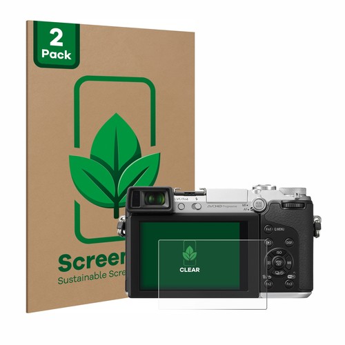 Pièces film protection - 2,