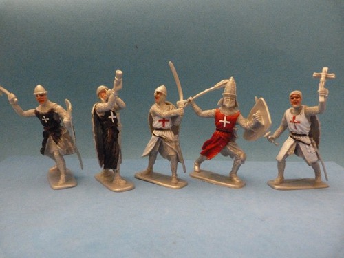Supreme lot de 5 - de,