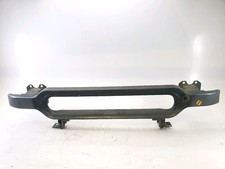 Traverse de pare choc avant - Peugeot 407 PH.2 - Gris Clair - 00007414FN - T1-17