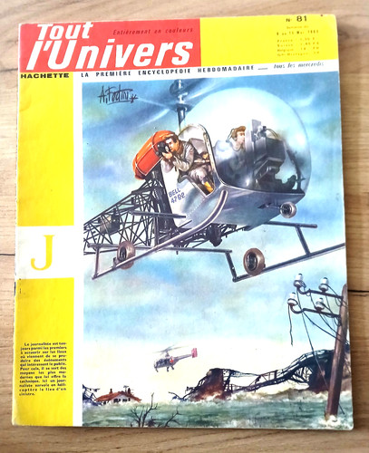 Tout univers art romain - l'univers, 81