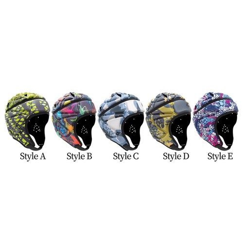 Casque rugby de - casque,