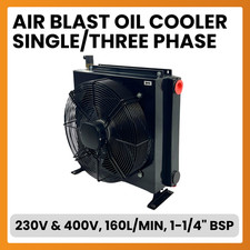 Simple & Trois Phase 230V/400V