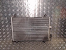 Radiateur clim CITROEN XSARA