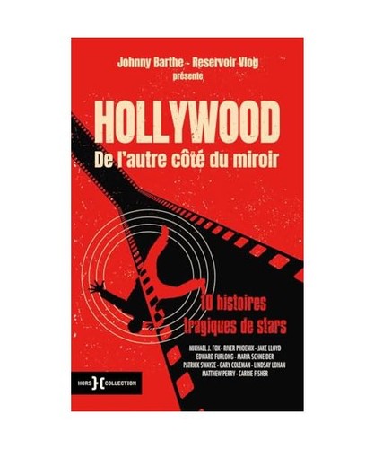 Hollywood autre côté - hollywood, du