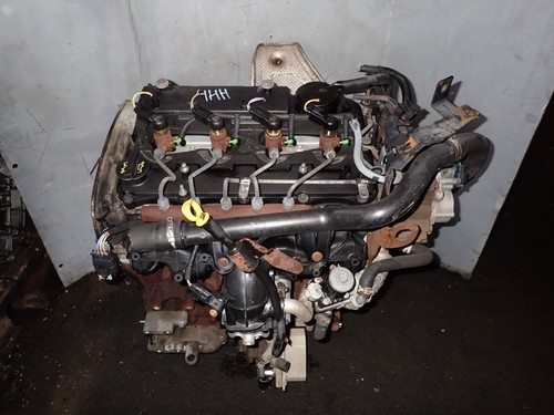 Moteur peugeot citroen jumper - citroen,