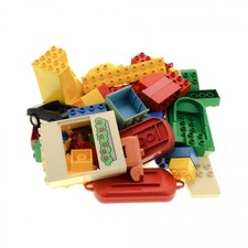 2.2lbs lego Duplo B-Stock Kilo