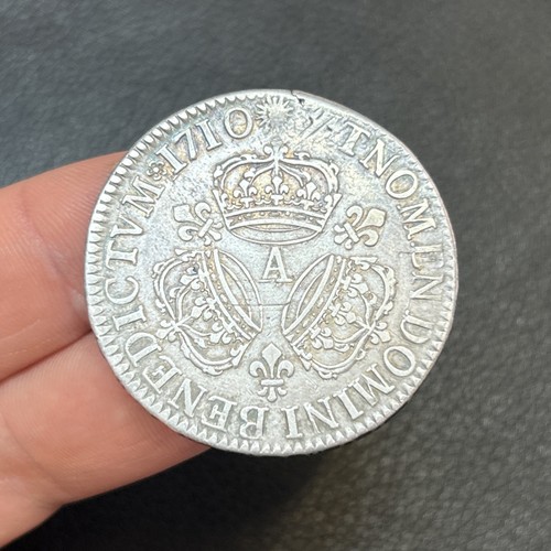 France monnaie royale écu - -,