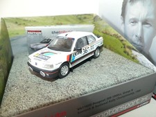 PEUGEOT 309 Gr. N Rallye Championship C. McRAE 1988 CORGI  VA11600 1:43 Abd