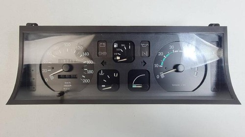Tableau bord compteur - de,