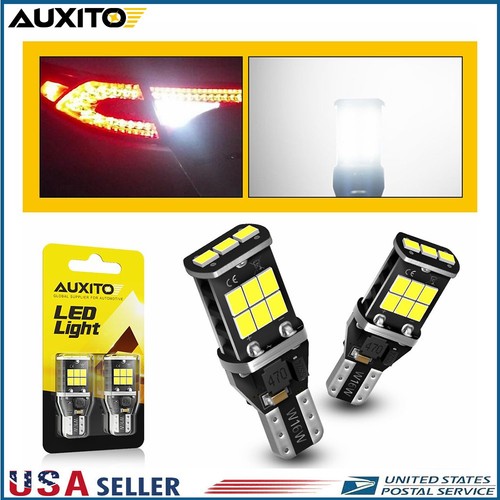 Auxito led backup - auxito, reverse