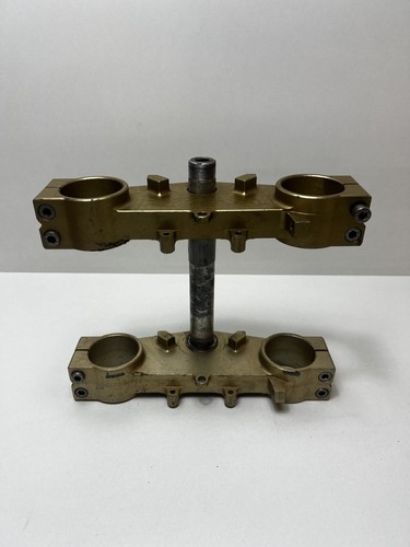 Honda 2001 triple clamps - triple,