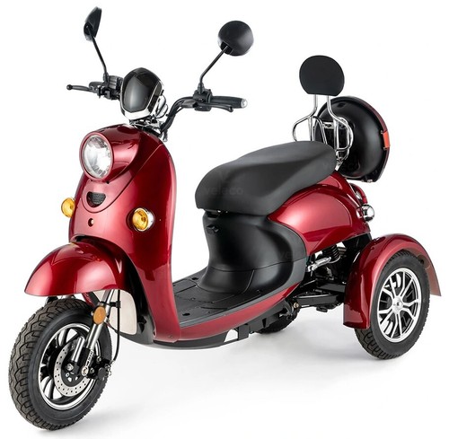 Veleco zt63 scooter - veleco, À