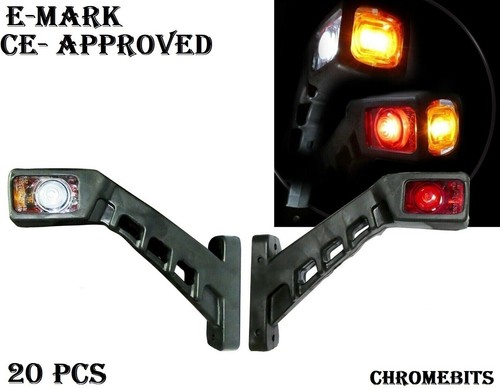 Pièce led feux position - led,
