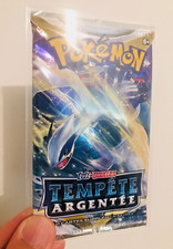 Booster Pokemon TEMPETE