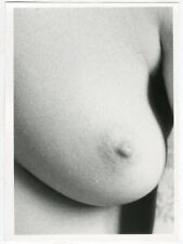 Photo Argentique Portrait