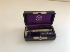 rare ancien rasoir razor ASTOR