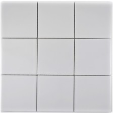 Mosaïque carreau céramique