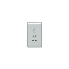 BG - 820 - Prise Rasoir Double Voltage