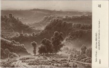 CPA AK Salon de Paris GASTON