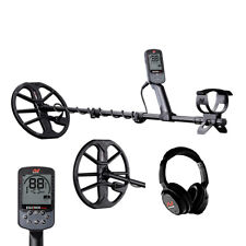 Détecteur de métaux Minelab Equinox 900