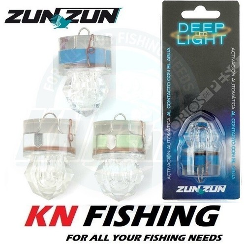 Zunzun deep light 103 pour - light,