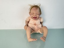 Poupée d'artiste de