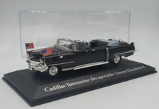 Cadillac Limousine
