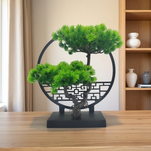 Arbre bonsaï pin - en,