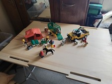 Playmobil Scène Safari Ngorongoro