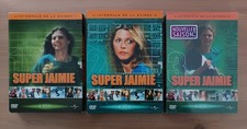 SUPER JAIMIE Saisons 1 2 3