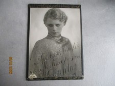 Clara Clairbert BELGIQUE