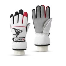 Gants De Ski Chauds D'Hiver