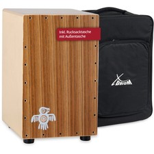 Cajon batterie percussion - cajon,
