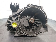 6M5R7002ZB BOÎTE DE VITESSES