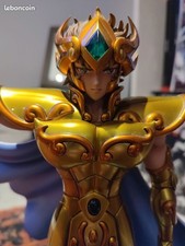 Resine statue Saint Seiya