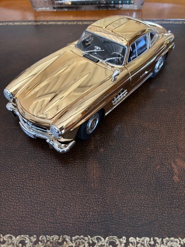 Mercedes benz 300 - sl,