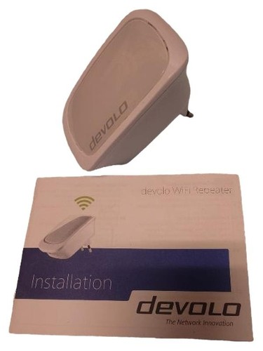 Devolo 2681 répéteur - devolo,
