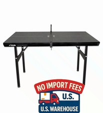 Stiga Mini Table Tennis Table