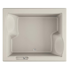 JACUZZI Fuzion 71.75 in. W. x