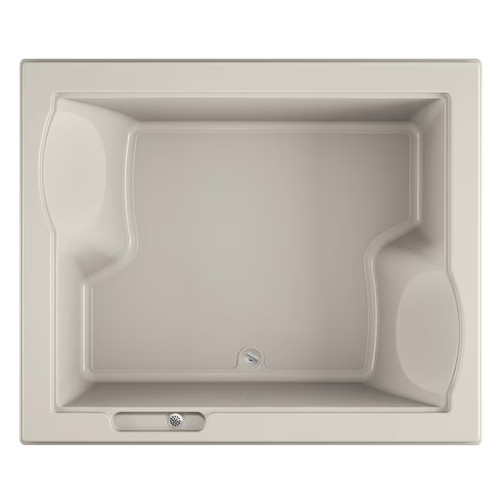 Jacuzzi fuzion w x - in.,