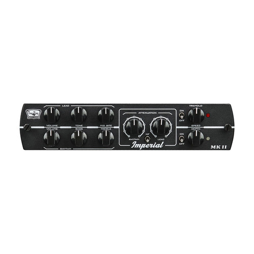 Synergy preamp module tone - synergy,