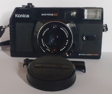 Konica C35 MF